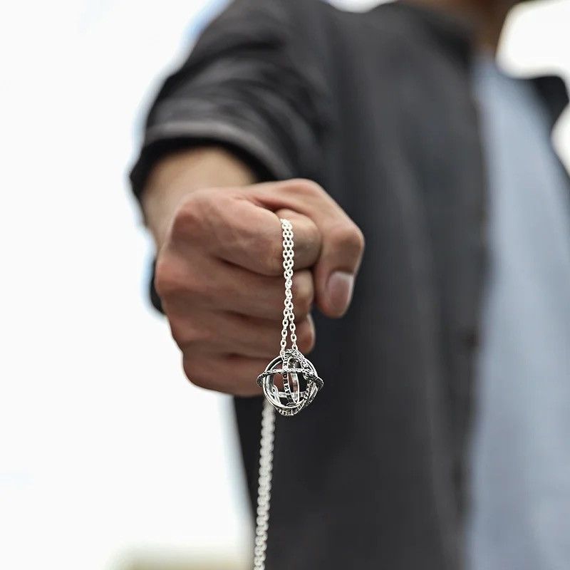 Other Cosmic Ring Ball Convertible Size ONE SIZE - 3 Thumbnail