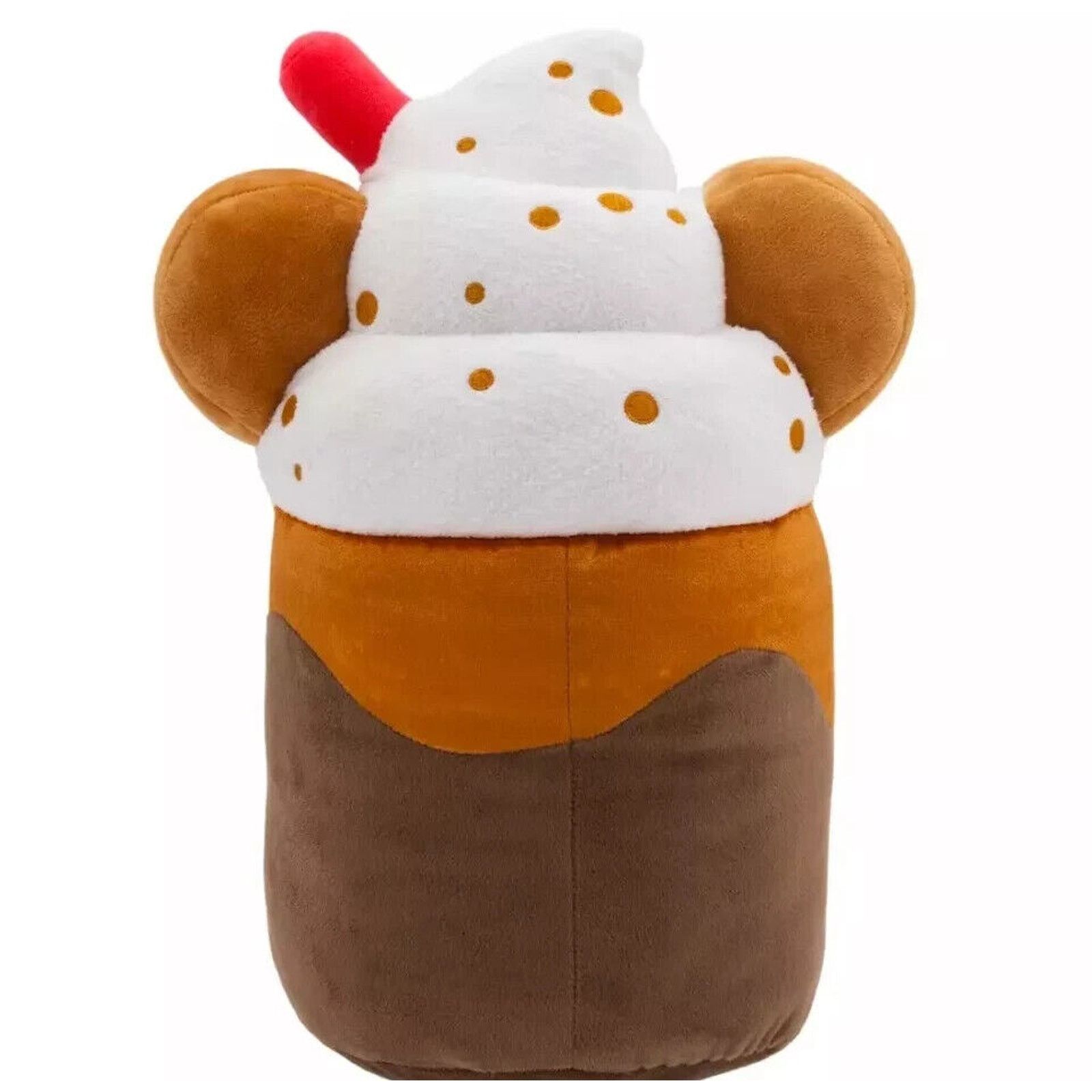 Disney Disney Munchlings Iced Cookie Latte Plush Classic Couplings Size ONE SIZE - 2 Thumbnail