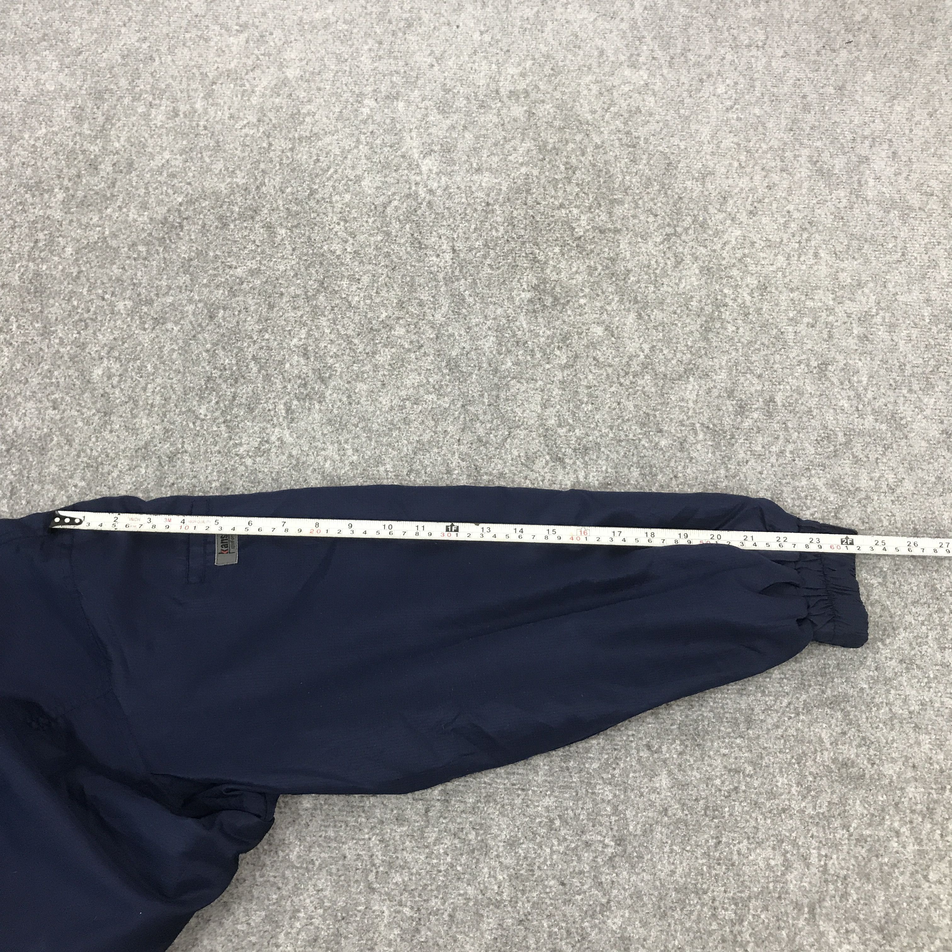 MAZDA X KANSAI MOTORSPORT JACKET