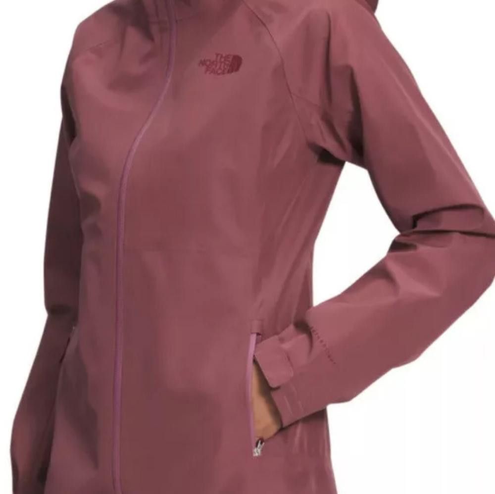 The North Face The North Face Dryzzle Futurelight Jacket Size 3X NWT Size 3XL / US 20-22 - 6 Thumbnail