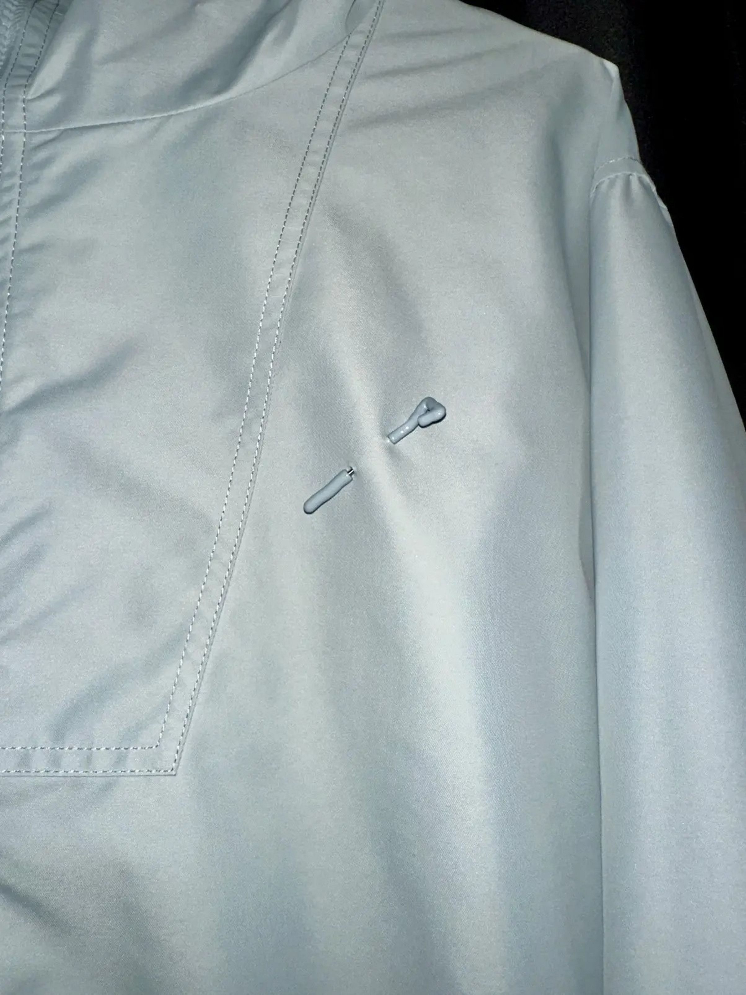 Louis Vuitton Louis Vuitton Reversible Windbreaker Size US M / EU 48-50 / 2 - 5 Thumbnail
