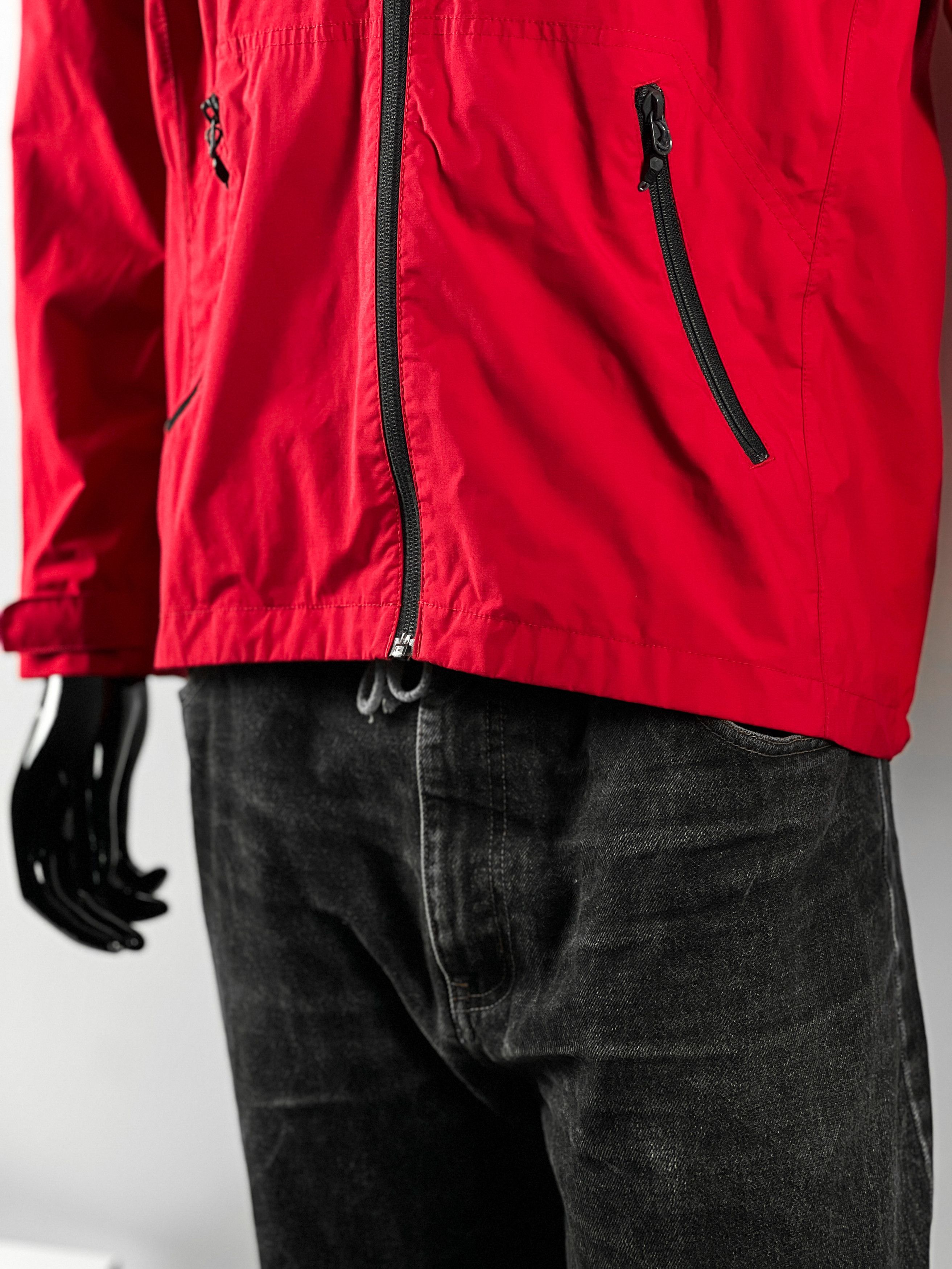 Berghaus Berghaus HydroShell Men`s Light Jacket Size US M / EU 48-50 / 2 - 10 Thumbnail