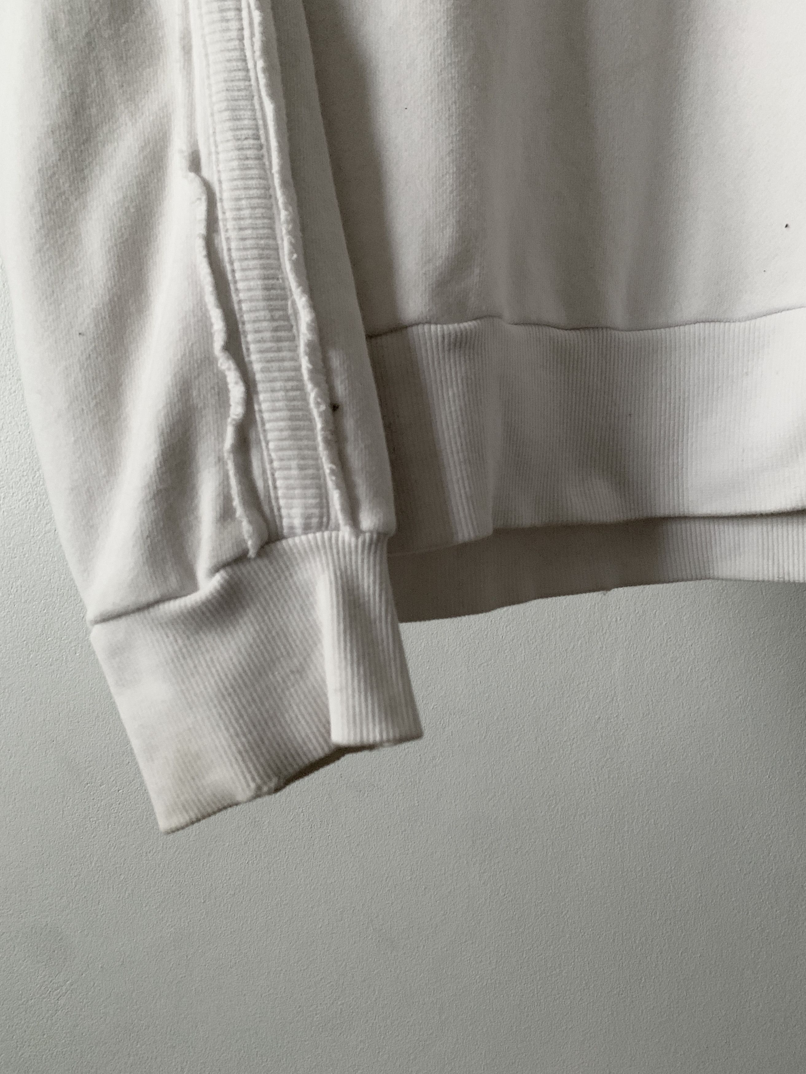 Japanese Brand Rare* Hydrogen Skull Hoodie Number(n)ine Styles Size US M / EU 48-50 / 2 - 3 Thumbnail