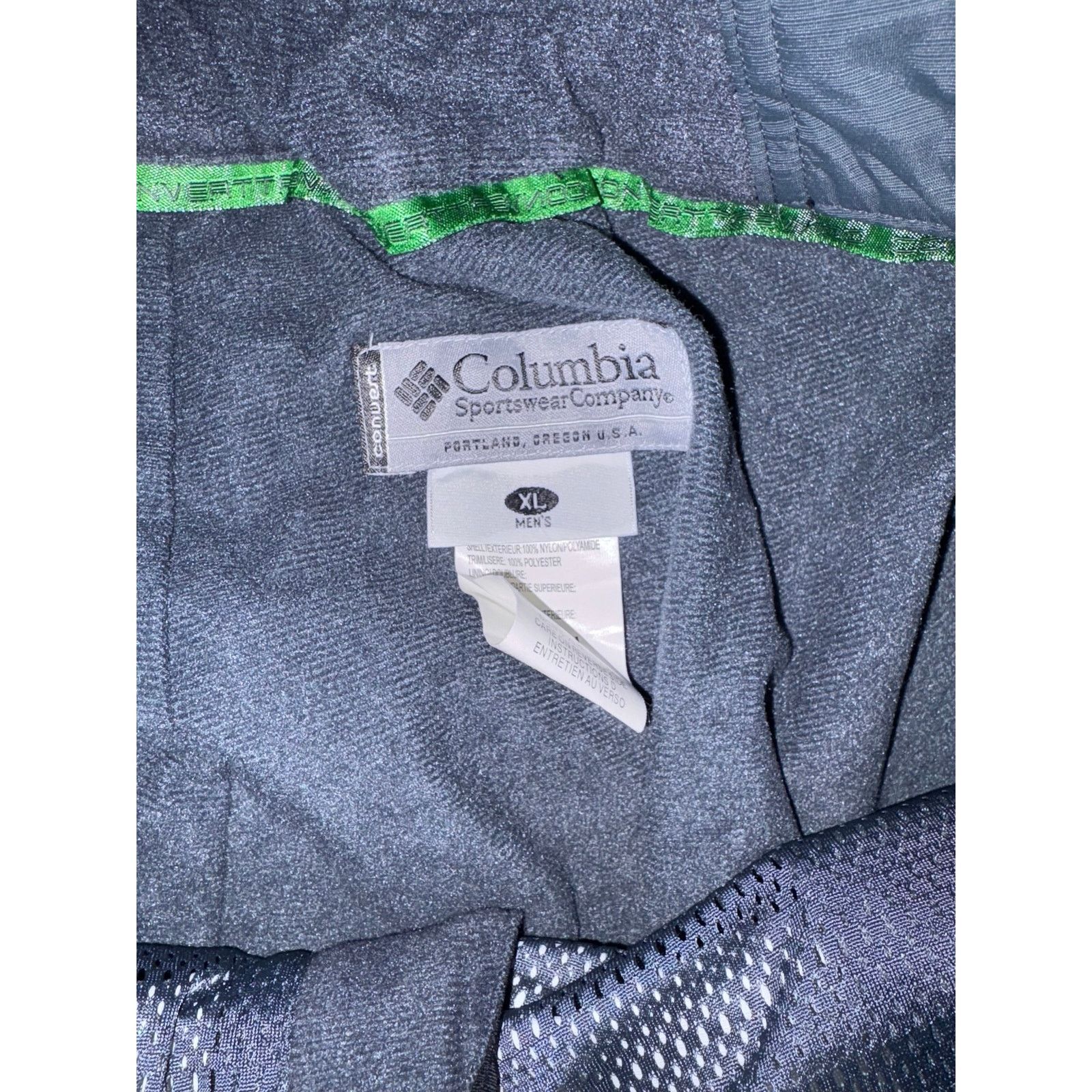 Columbia Columbia snow convert pants black performance board XL Size US 36 / EU 52 - 4 Thumbnail