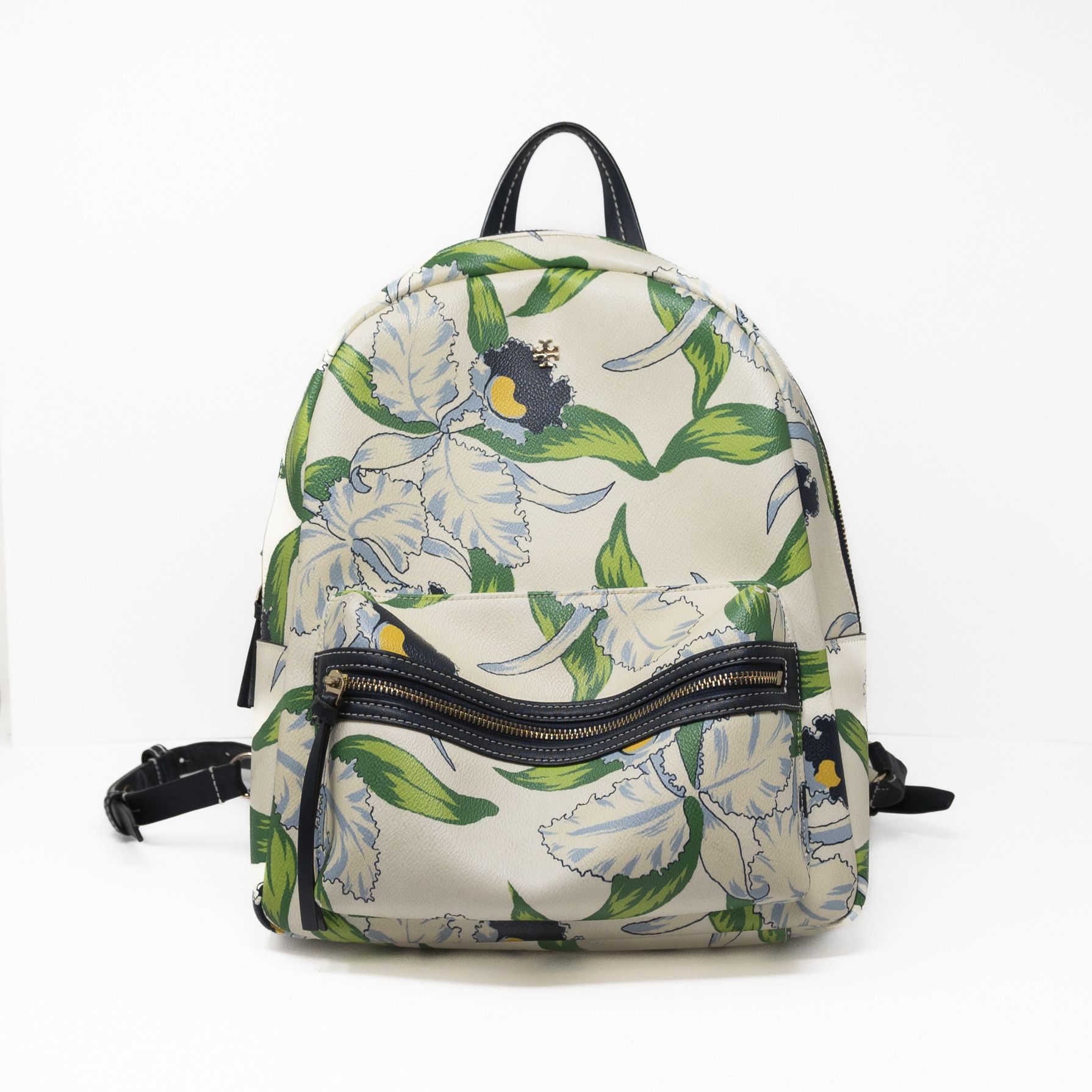 Tory burch kerrington backpack new arrivals