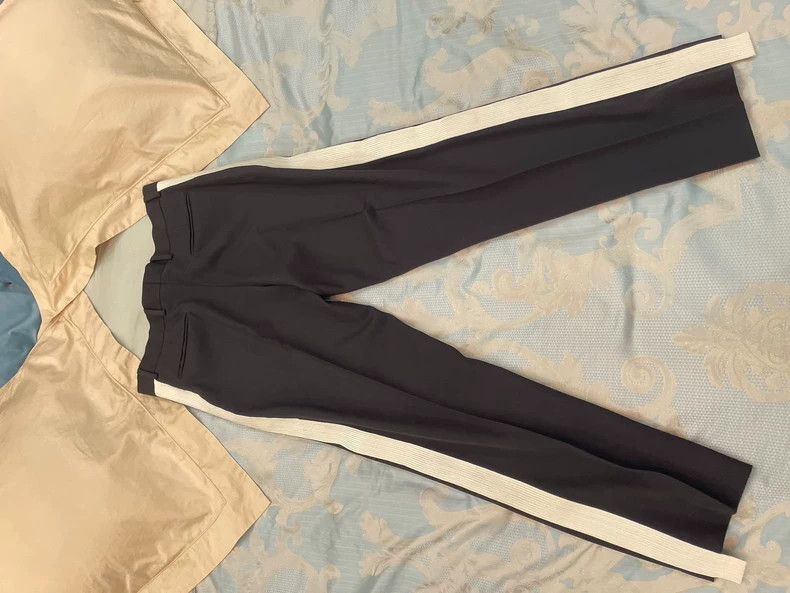 Dior Dior Pant 2502-Nextarrow Size US 34 / EU 50 - 3 Thumbnail