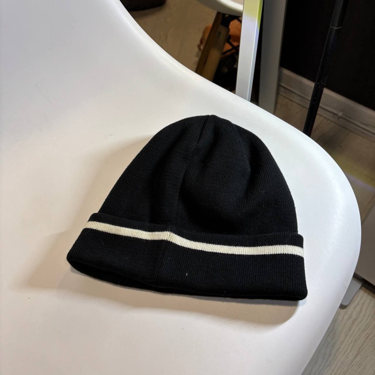 Palace Palace Pocket Beanie hat Size:One Size Size ONE SIZE - 2 Thumbnail