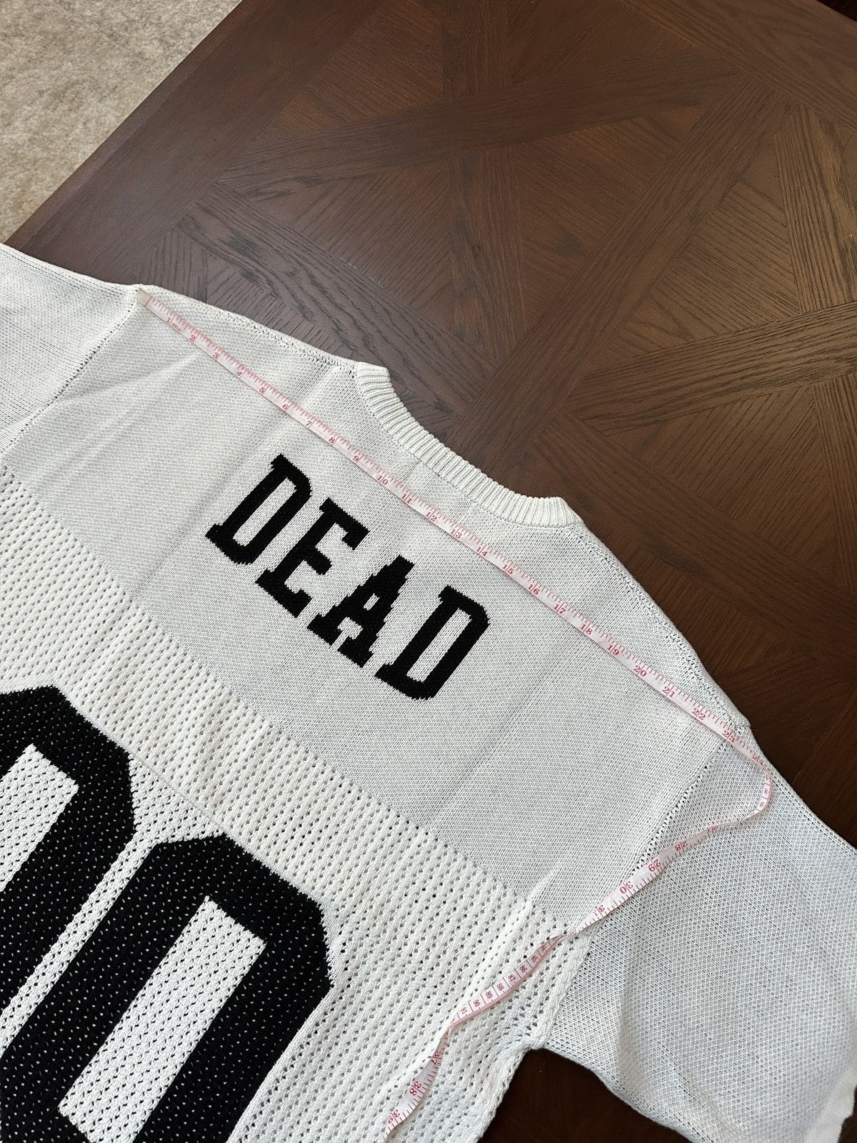 TeamSESH TeamSESH DEADBOYS Oversized Shirt Size US M / EU 48-50 / 2 - 8 Thumbnail