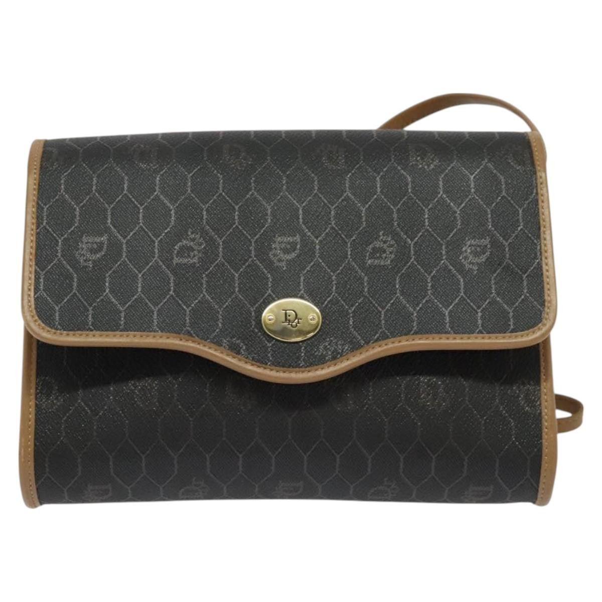 Dior Dior Honeycomb shoulder Size ONE SIZE - 1 Thumbnail