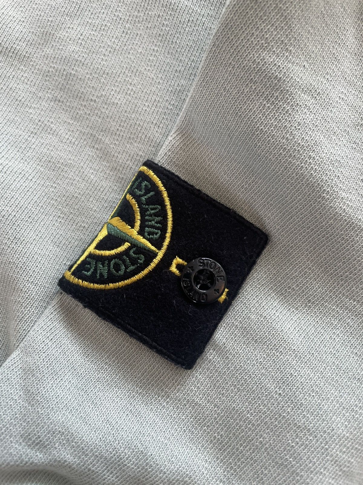 Stone Island Stone island jumper Size US L / EU 52-54 / 3 - 2 Thumbnail