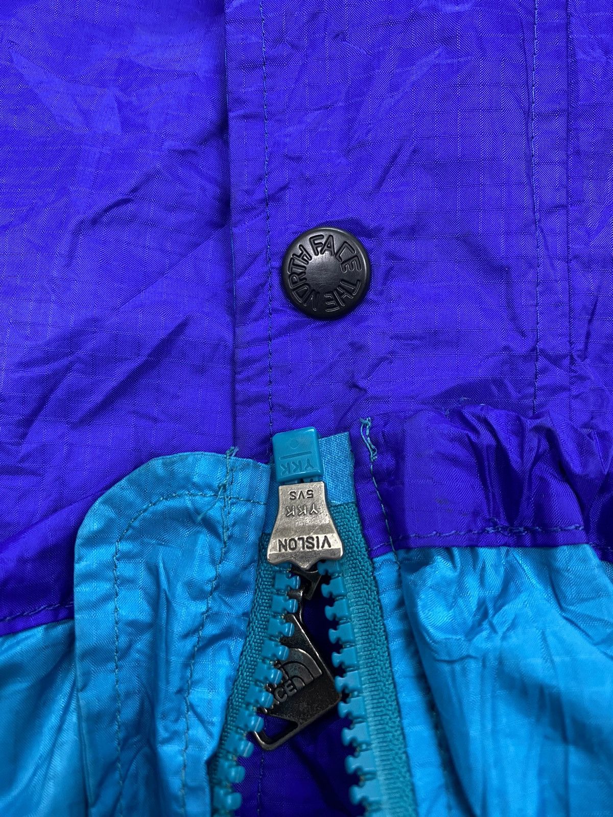 The North Face The North Face Dirty Ripstop Jacket Size US L / EU 52-54 / 3 - 9 Thumbnail