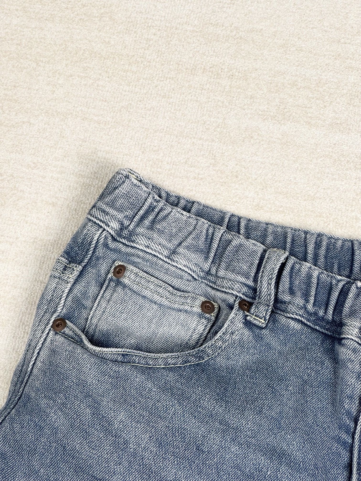 Human Made slim fit jean Size US 32 / EU 48 - 8 Thumbnail