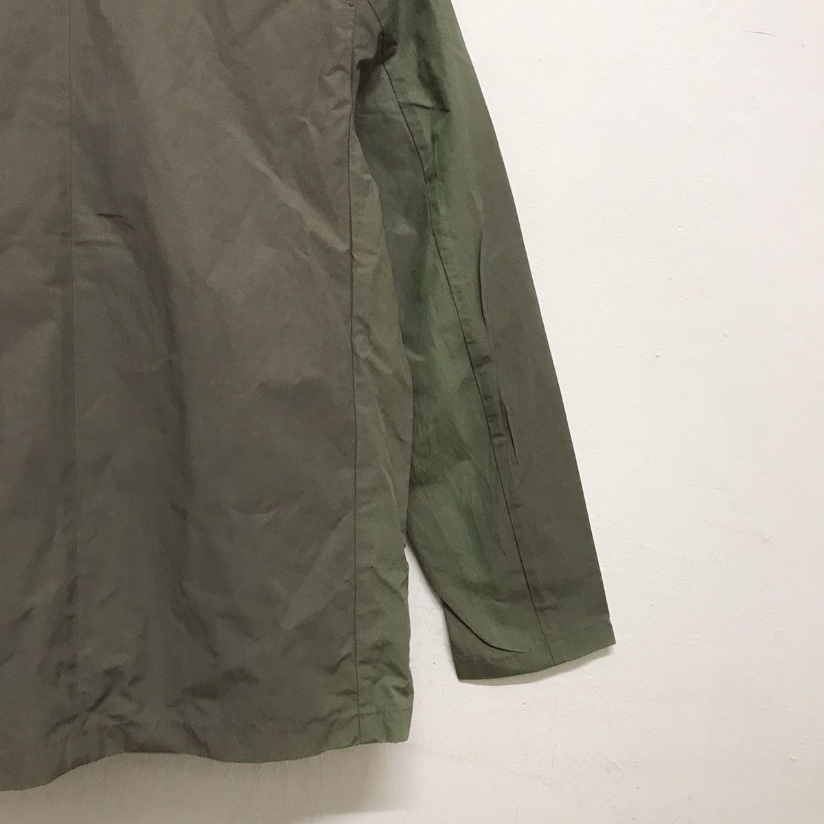 Max Mara × Weekend Max Mara Vintage MaxMara Weeked Line Zipper Ups Jacket Size S / US 4 / IT 40 - 7 Thumbnail