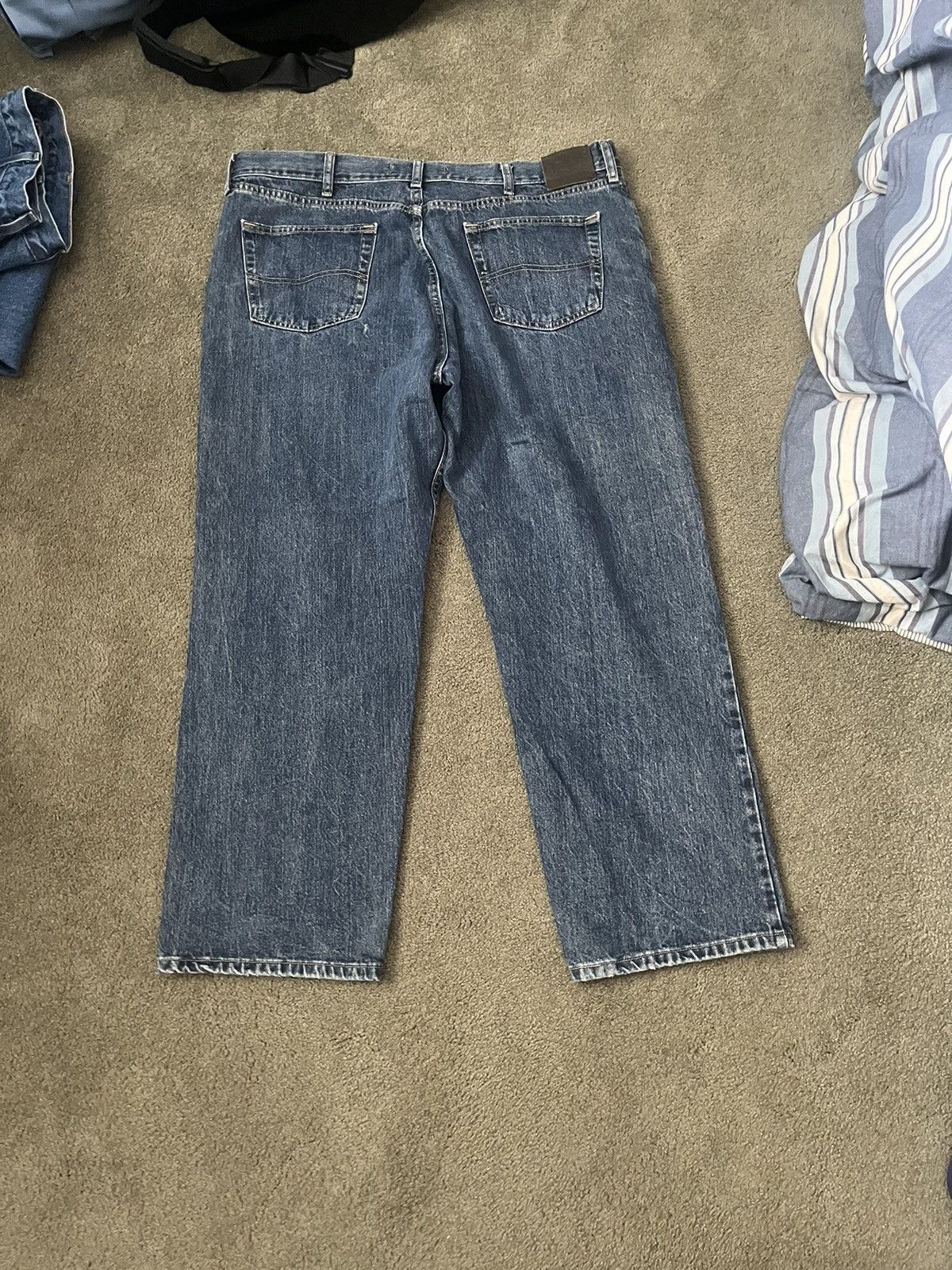 Lee Vintage Lee Jeans Size US 40 / EU 56 - 2 Thumbnail