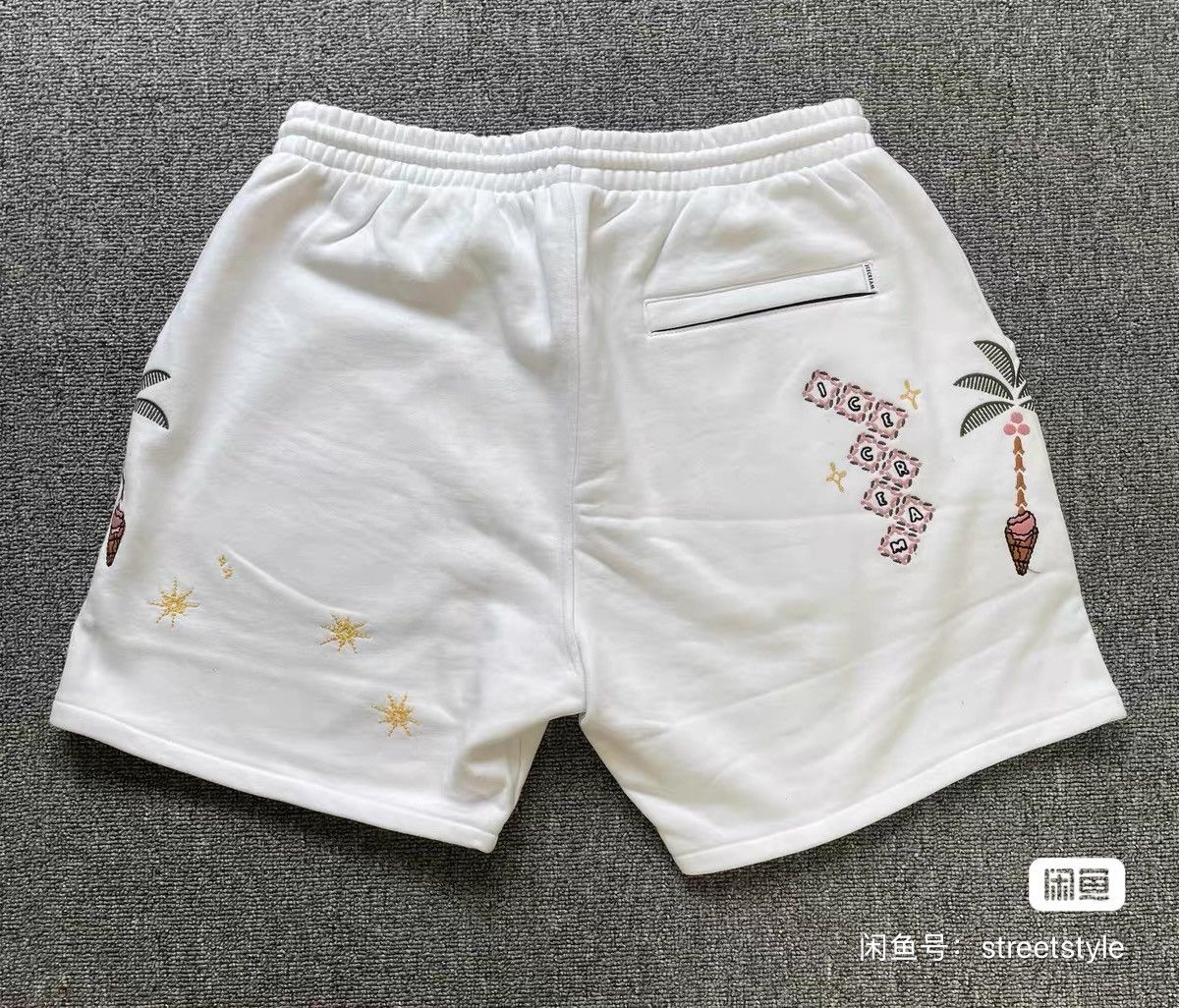 Billionaire Boys Club Billionaire Boys Club brand new shorts pants Size US 34 / EU 50 - 2 Thumbnail