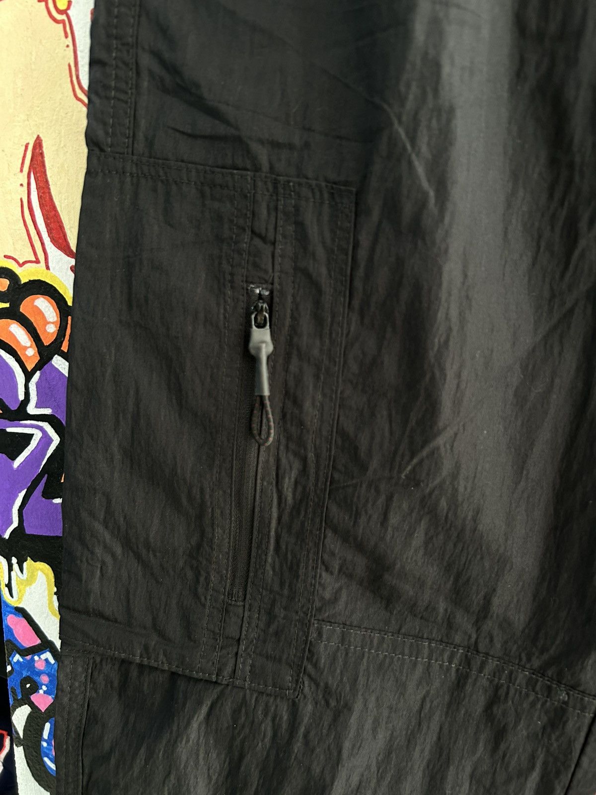 Dickies Brand New dickies Parachute Pants Size US 32 / EU 48 - 3 Thumbnail
