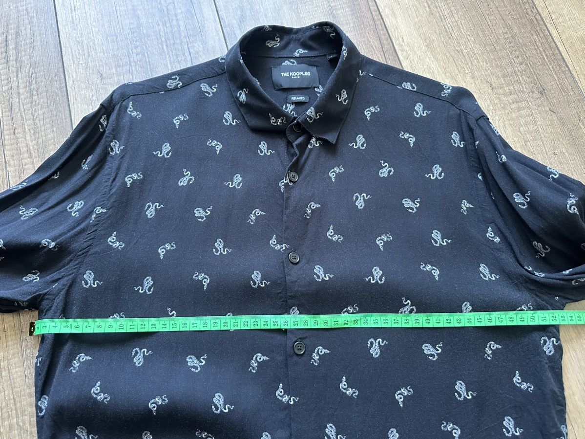 The Kooples Shirts The Kooples Paris size L Size US L / EU 52-54 / 3 - 7 Thumbnail