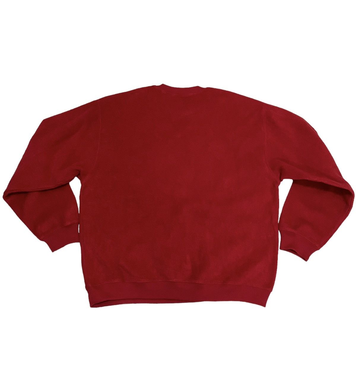 Cartoon Network × Vintage × Warner Bros Vintage Warner Bros Light Sherpa Sweatshirt (C2) Size US L / EU 52-54 / 3 - 3 Thumbnail