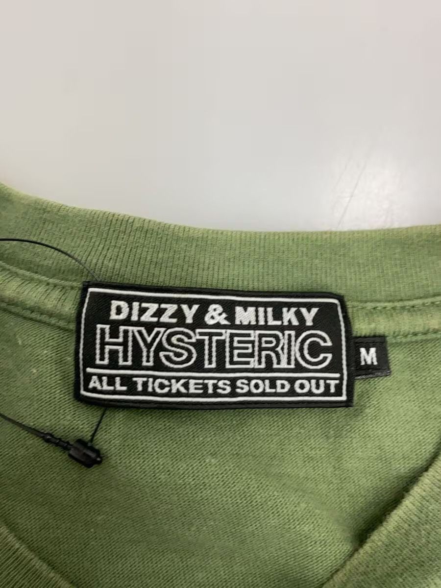 Hysteric Glamour Sensational Hysteric Tee Size US M / EU 48-50 / 2 - 4 Thumbnail