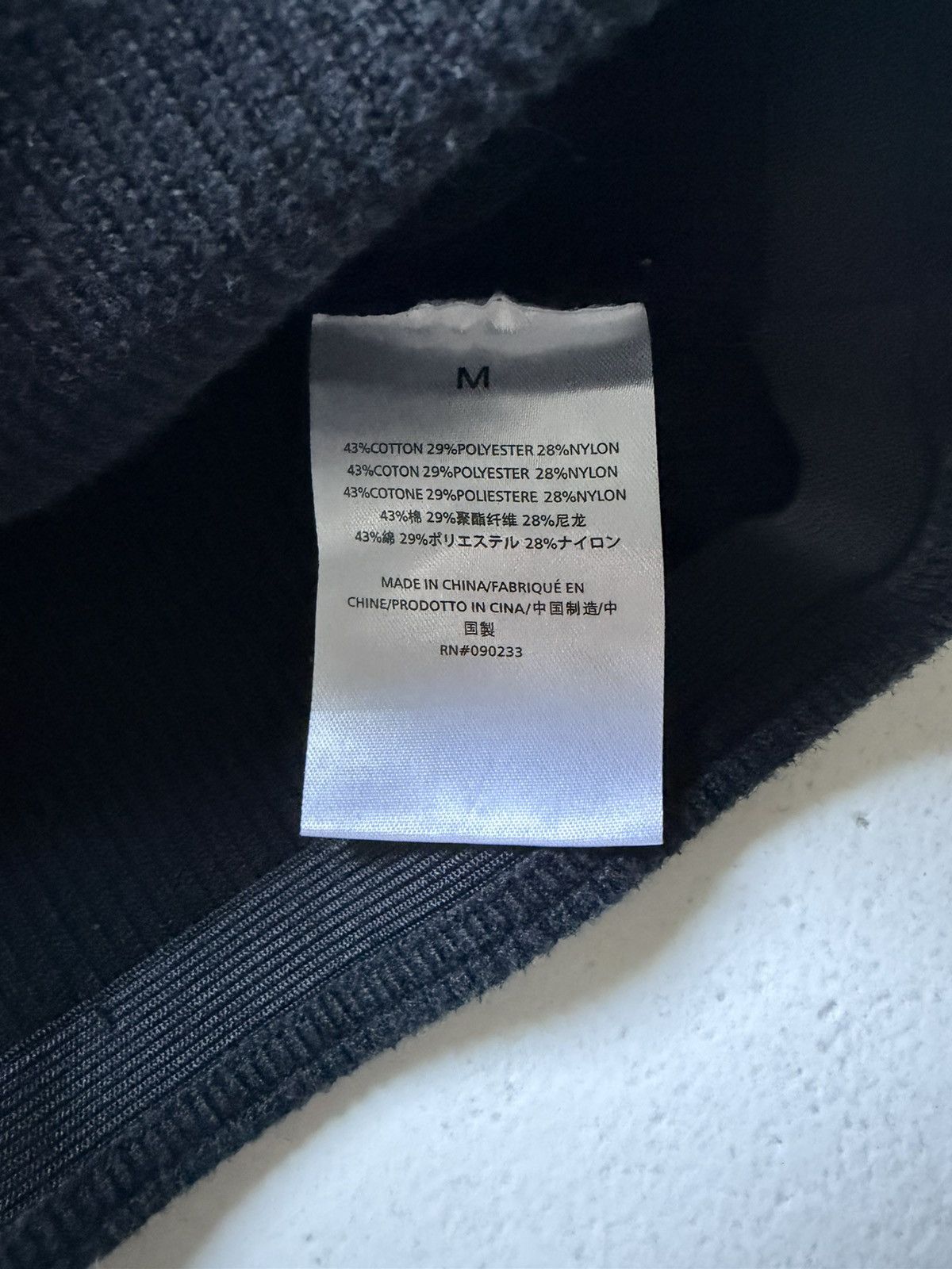 Essentials Essentials Sport Tank Size M / US 6-8 / IT 42-44 - 5 Thumbnail