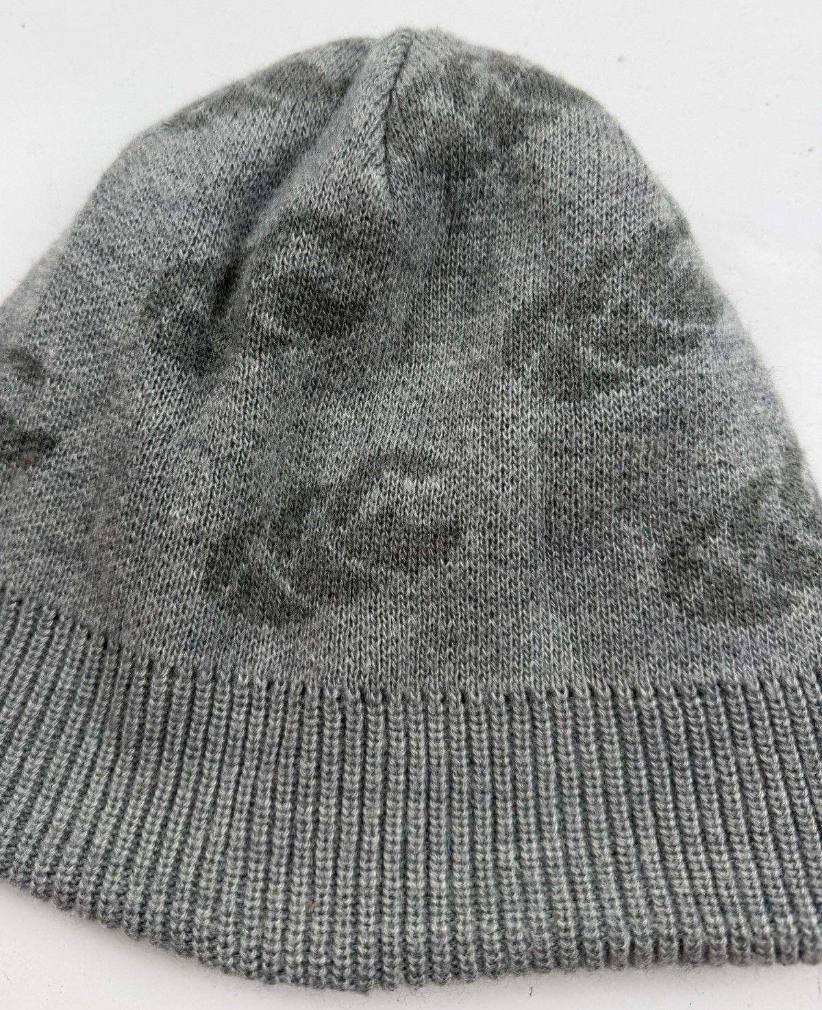 Canterbury of New Zealand reversible canterbury beanie hat tc44 Size ONE SIZE - 4 Thumbnail