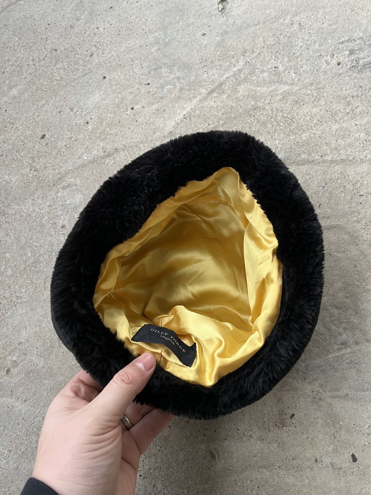 Other Gilly Of Forge London Hat Size ONE SIZE - 2 Thumbnail