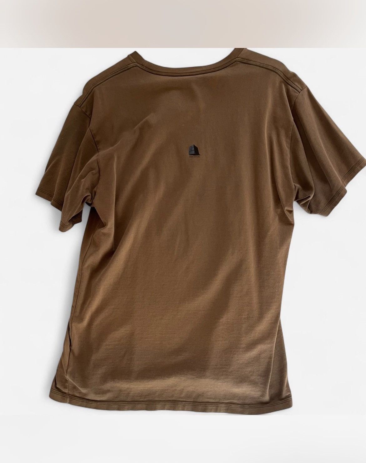 Undercover Undercover AW00 Darkside Tshirt Size US L / EU 52-54 / 3 - 2 Thumbnail