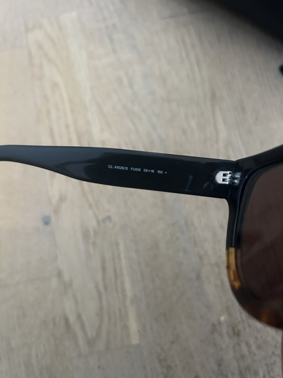 Celine Celine CL 41028/S Size ONE SIZE - 2 Thumbnail