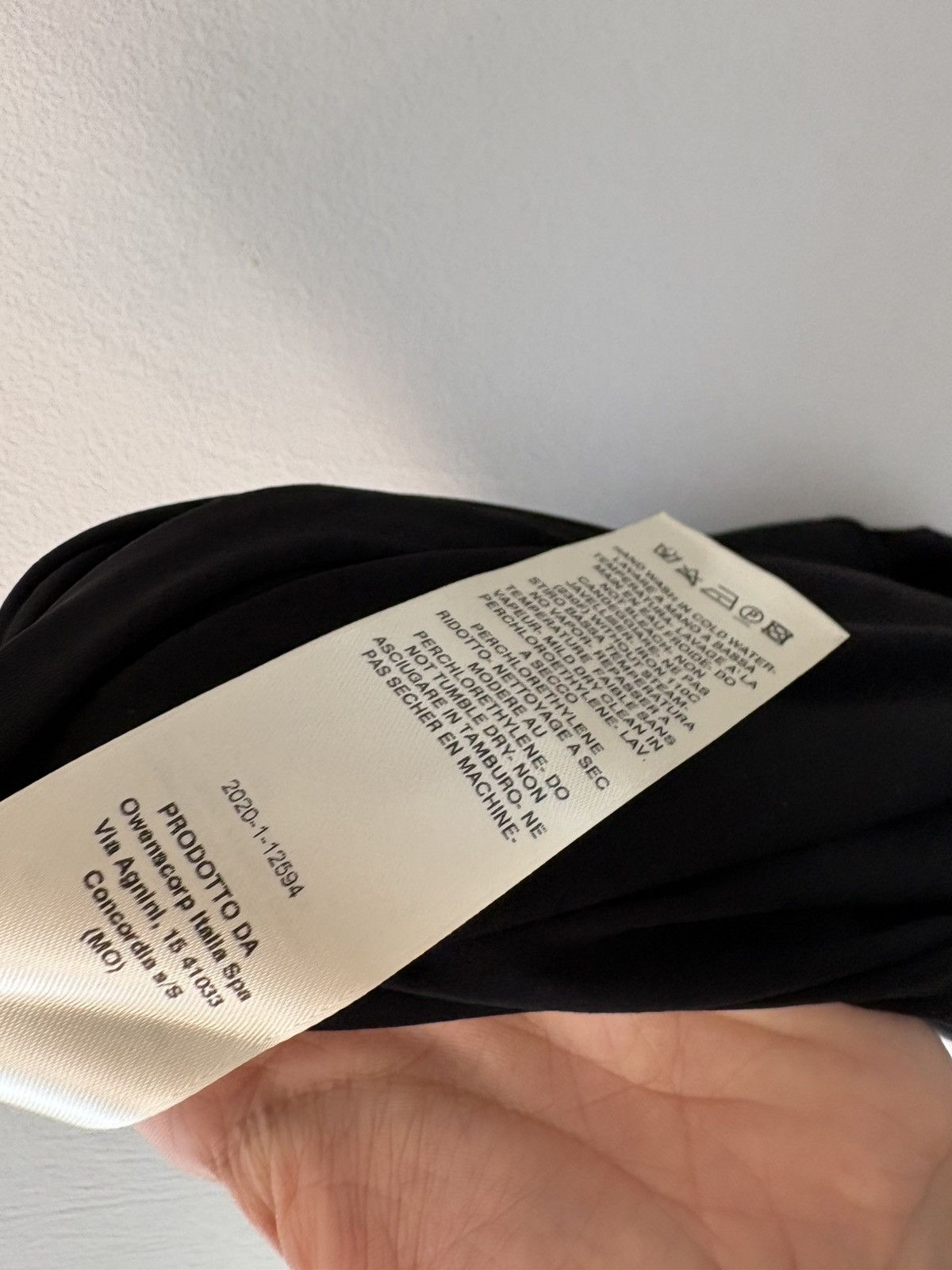 Rick Owens Rick Owens Lilies dress Size M / US 6-8 / IT 42-44 - 25 Thumbnail