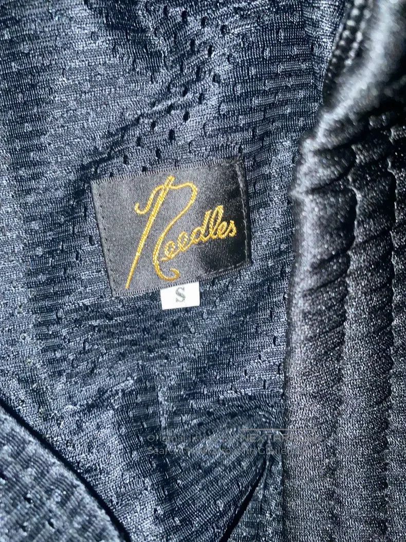 Needles Needles size S Limited special dye classic butterfly embroi Size US 34 / EU 50 - 4 Thumbnail