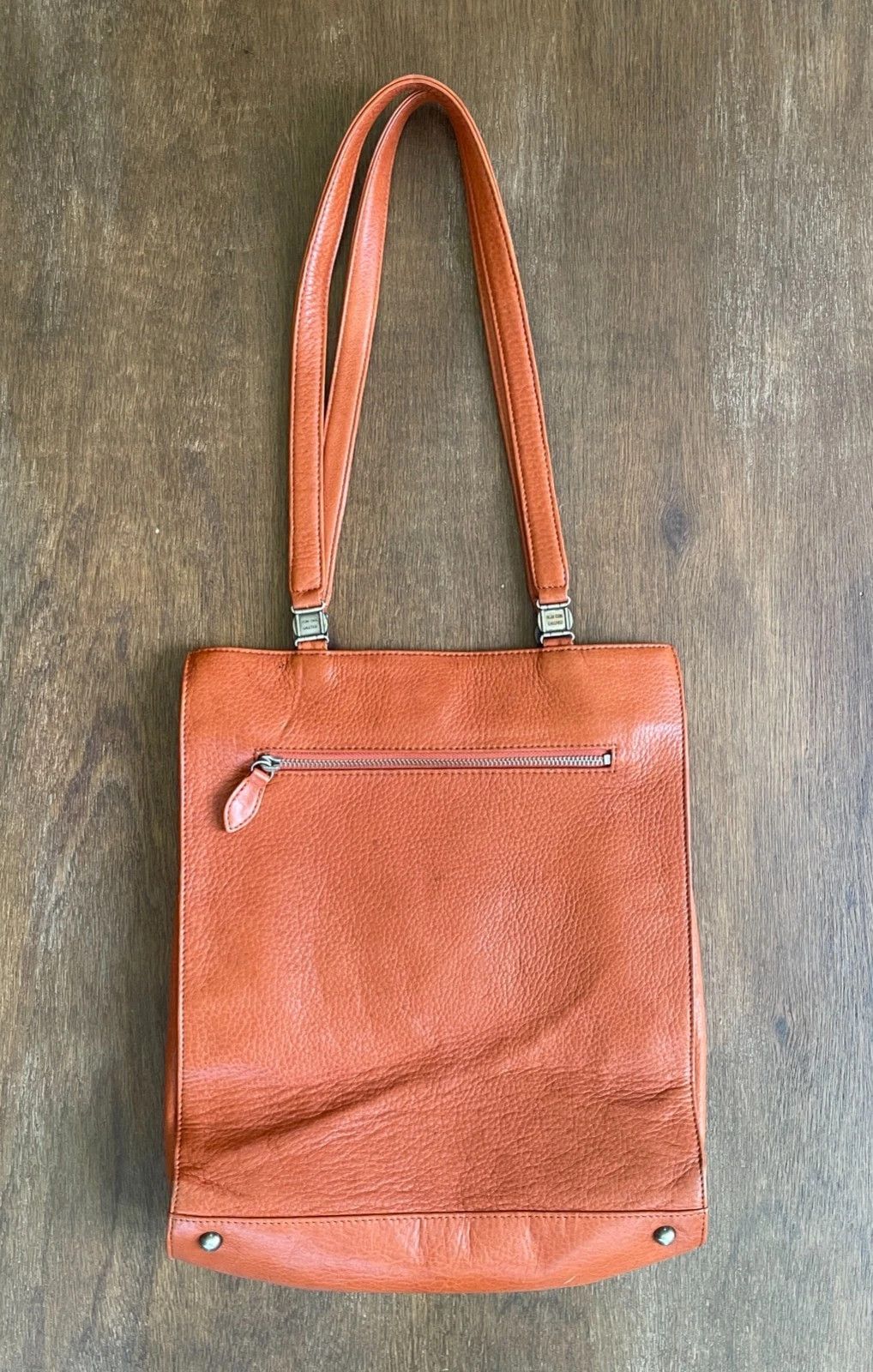 Jean Paul Gaultier JPG Vintage Leather Bag Size ONE SIZE - 3 Thumbnail