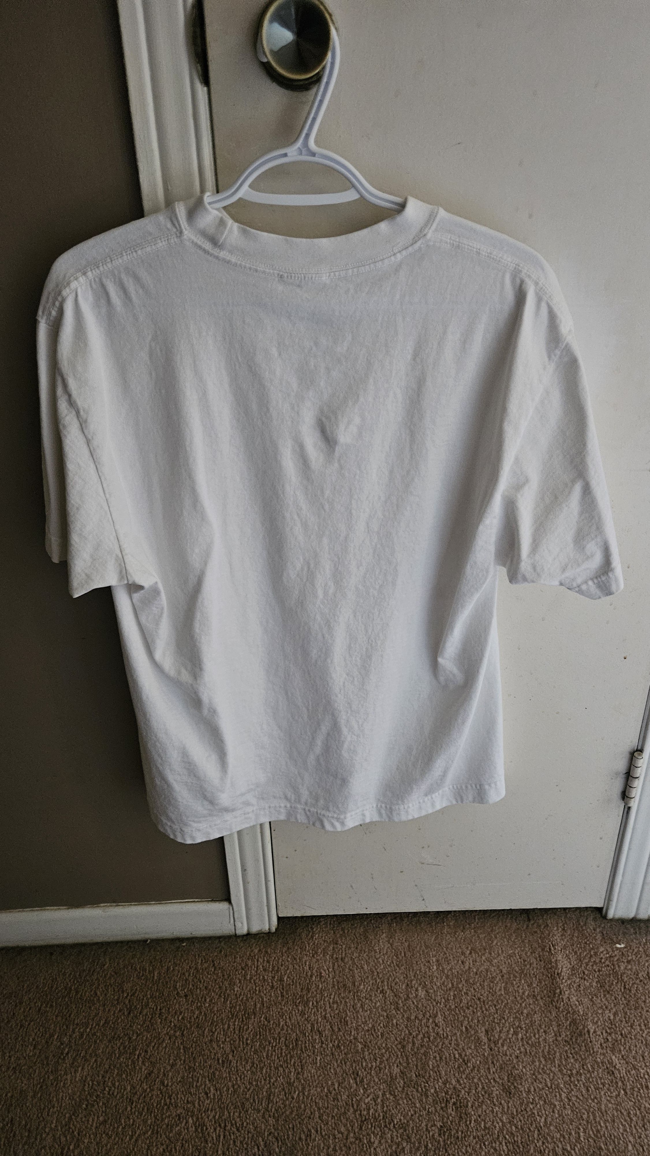 Designer Jonaswillsetyoufree theme music tshirt Size US M / EU 48-50 / 2 - 2 Thumbnail
