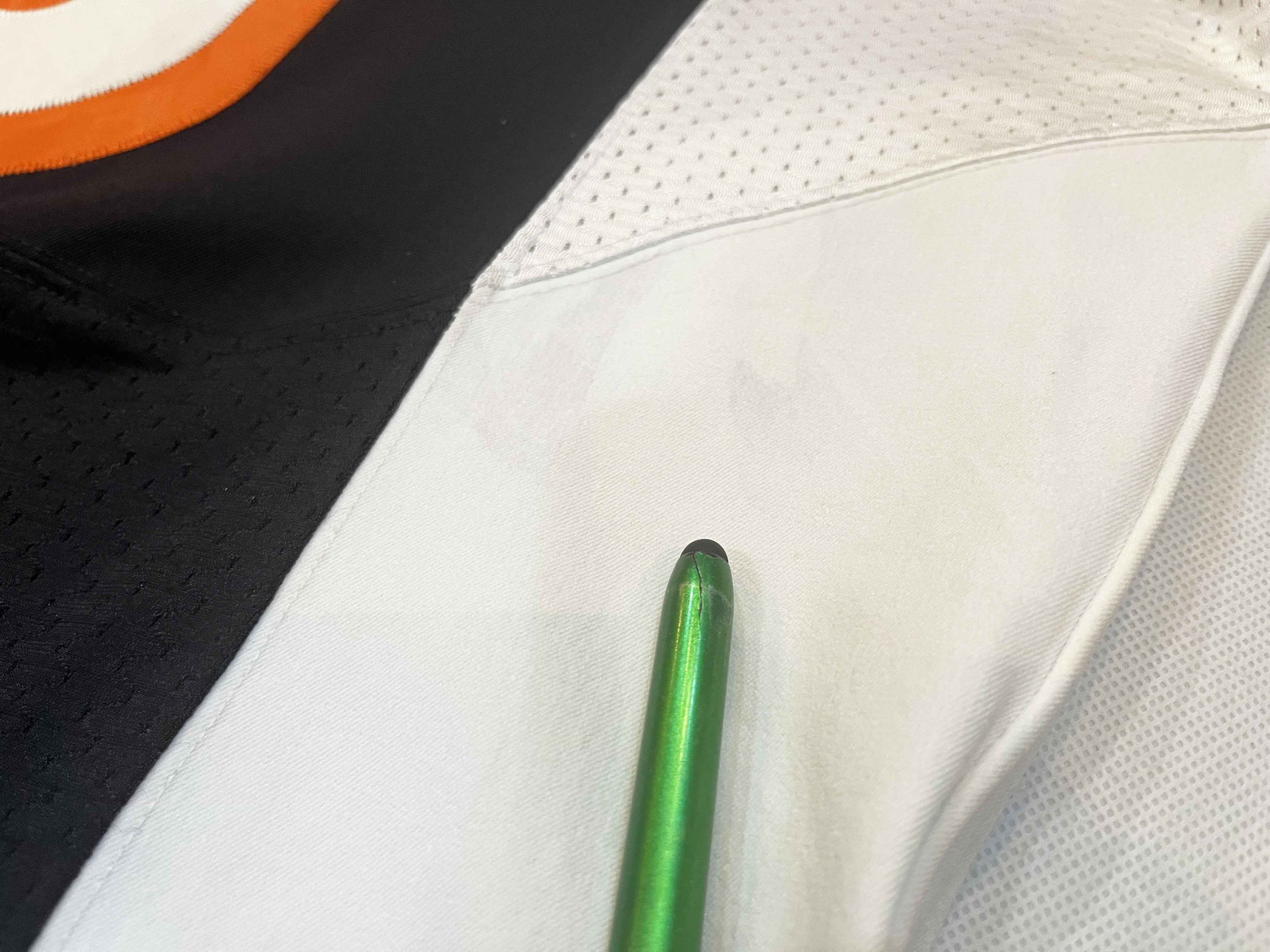 NFL × Nike Nike On Field NFL Cincinnati Bengals #99 Football Jersey Size US XL / EU 56 / 4 - 10 Thumbnail