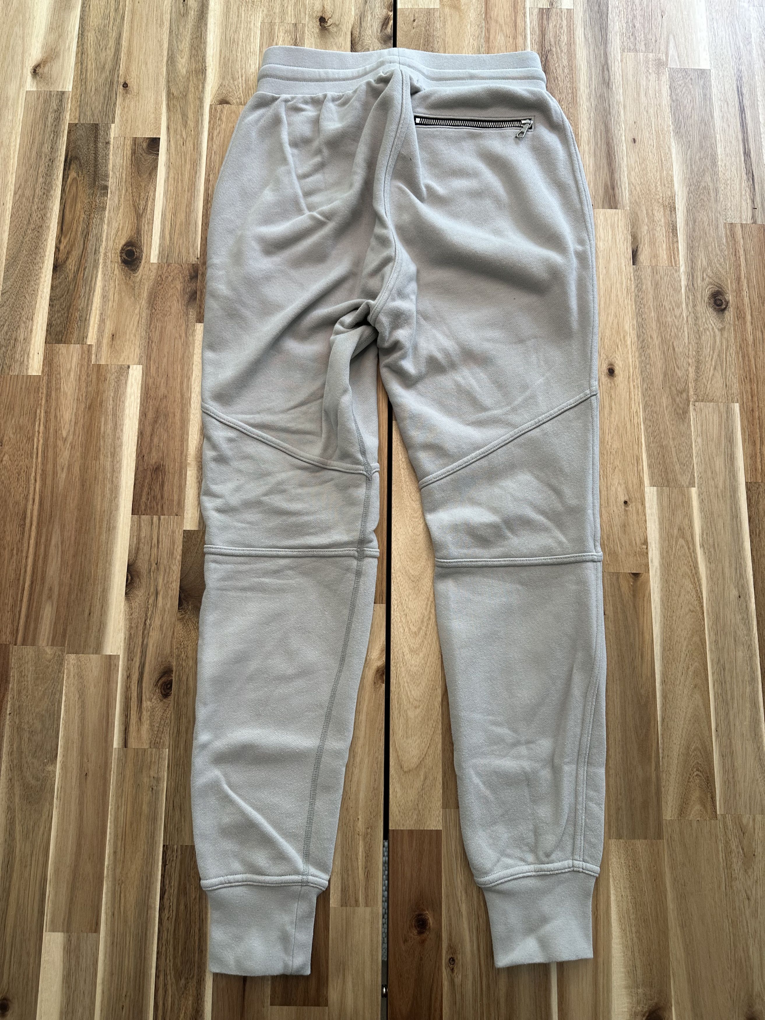 John Elliott John Elliott Escobar Jogger Sweatpants Size 2 / M Size US 30 / EU 46 - 2 Thumbnail