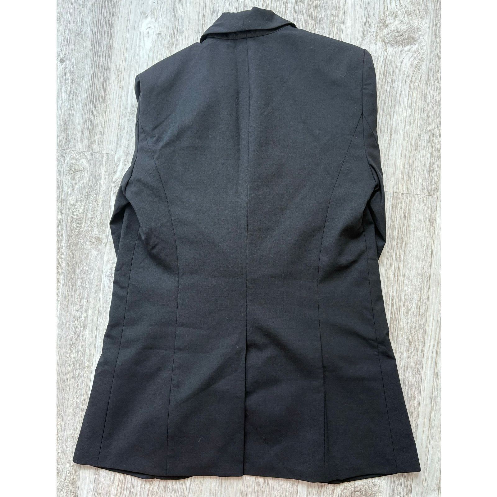 Other Universal Standard | Women’s Rio Blazer #USOU0077 | 3XS Size XS / US 0-2 / IT 36-38 - 2 Thumbnail
