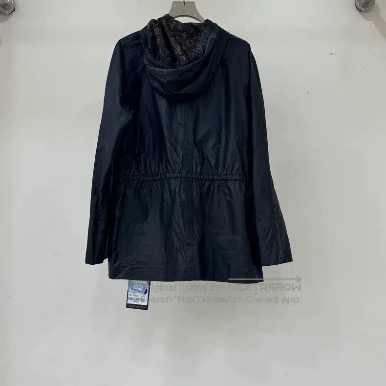 Other Louis Vuitton Black anchor series waist assault jacket Size XS / US 0-2 / IT 36-38 - 2 Thumbnail