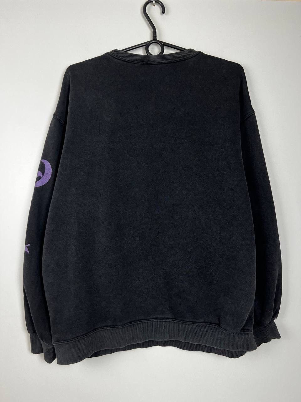 Vintage Dracula vintage sweatshirt size S Size US S / EU 44-46 / 1 - 7 Thumbnail