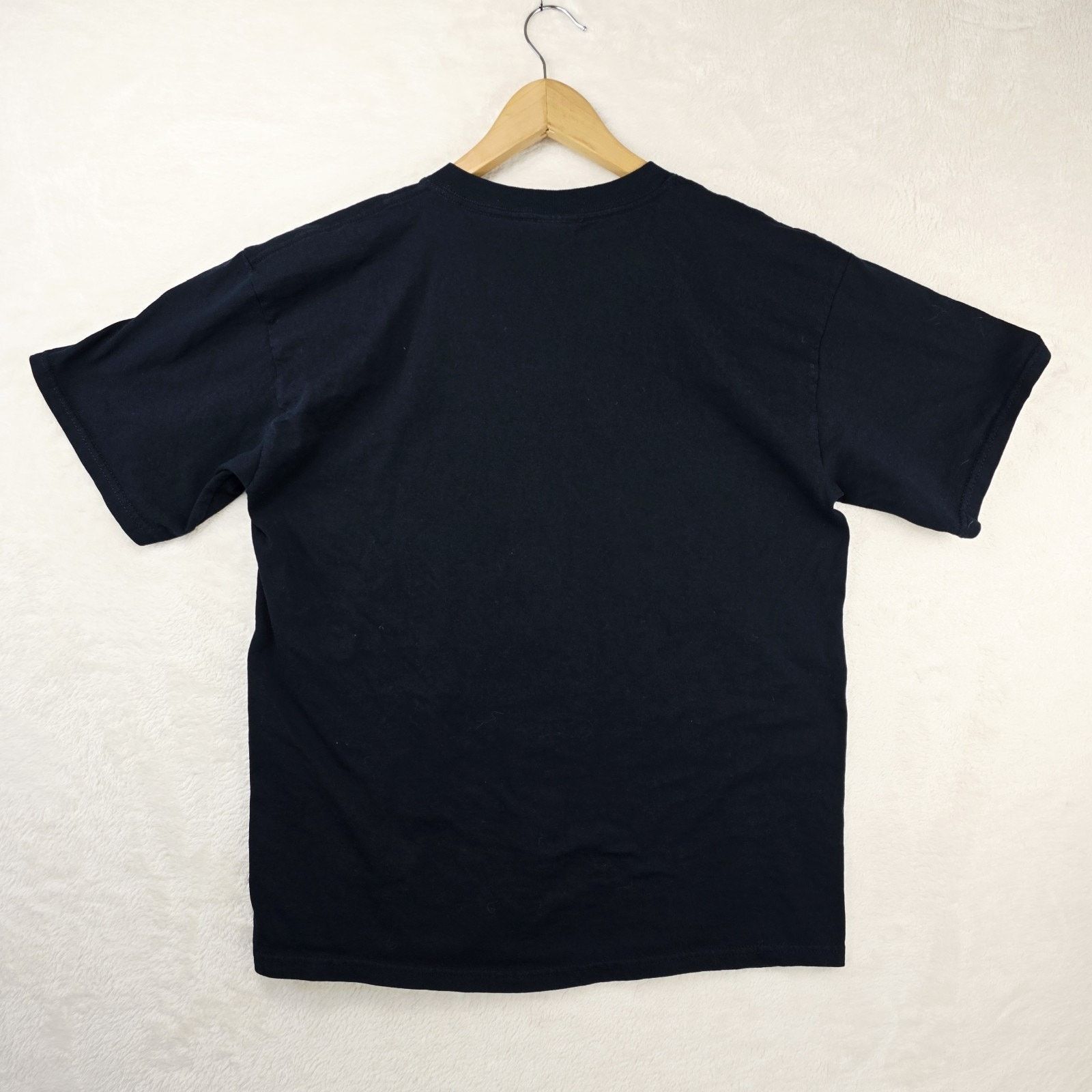 Gildan Vintage Twenty Four Shirt Mens Large Black 2005 Fox TV Show Size US L / EU 52-54 / 3 - 6 Thumbnail