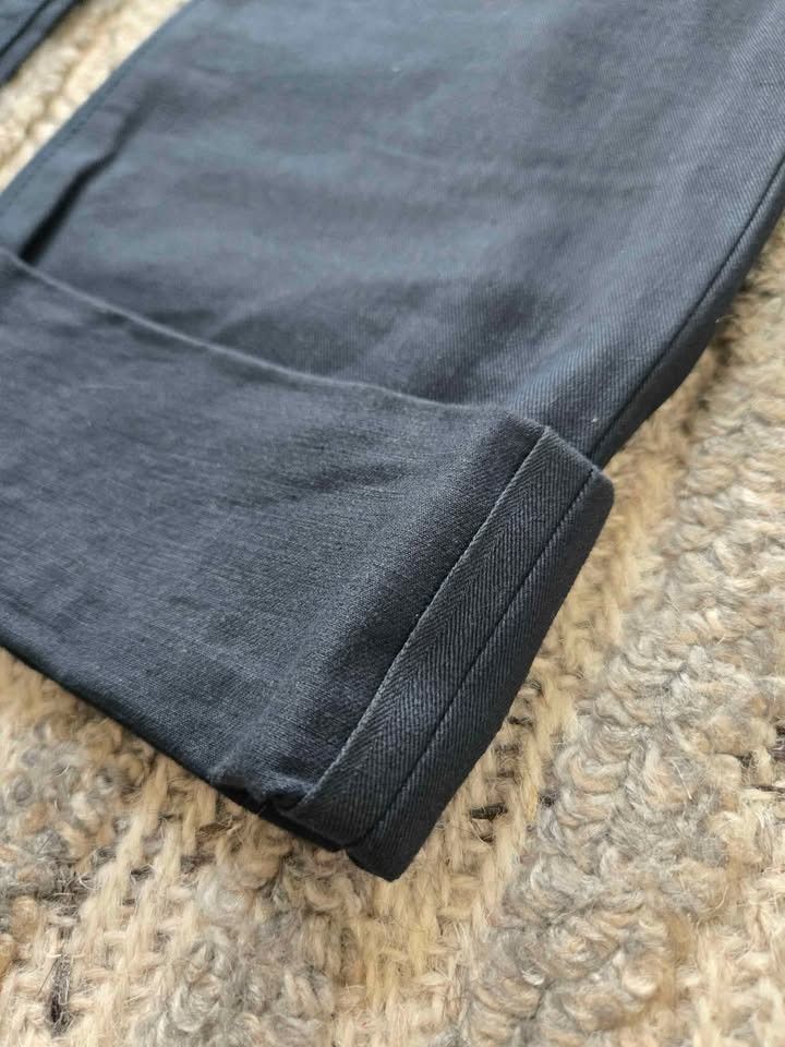 Japan Blue Japan Blue Selvedge Chinos Size US 30 / EU 46 - 3 Thumbnail