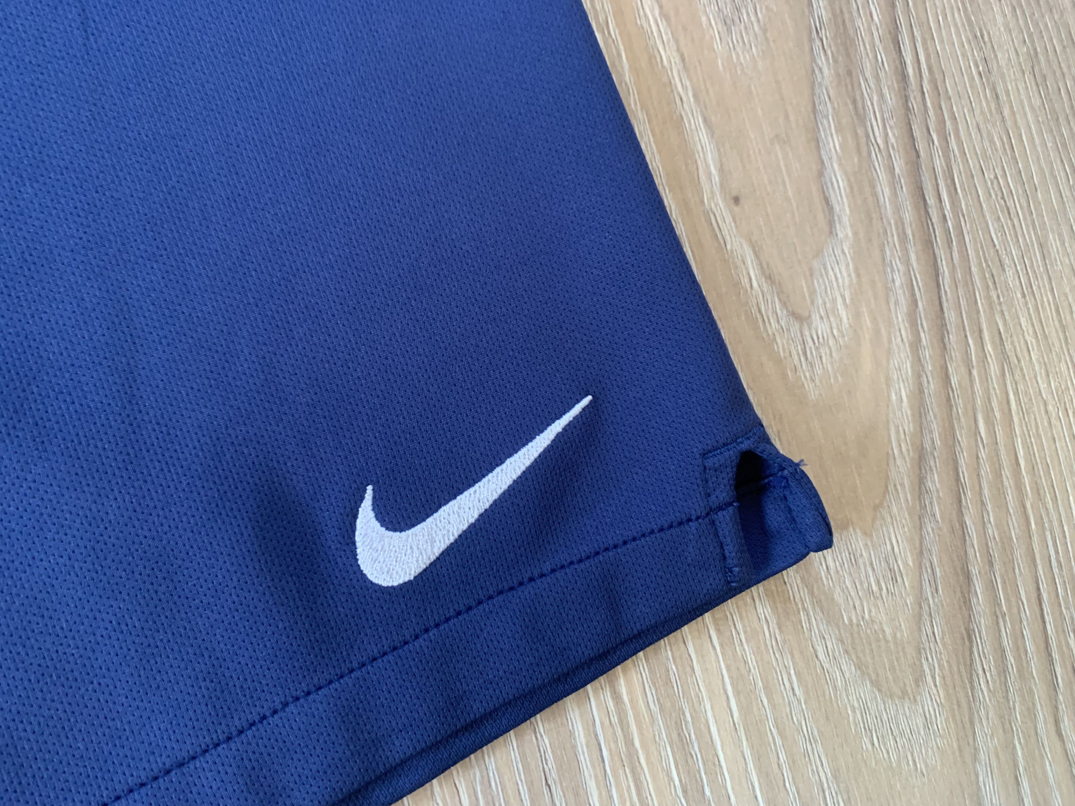 Nike Youth Nike Tottenham Hotspur Football Shorts Size US 26 / EU 42 - 6 Thumbnail