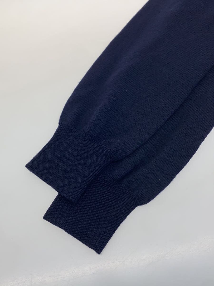 Maison Margiela Panel Wool Knit Sweater Size US M / EU 48-50 / 2 - 3 Thumbnail