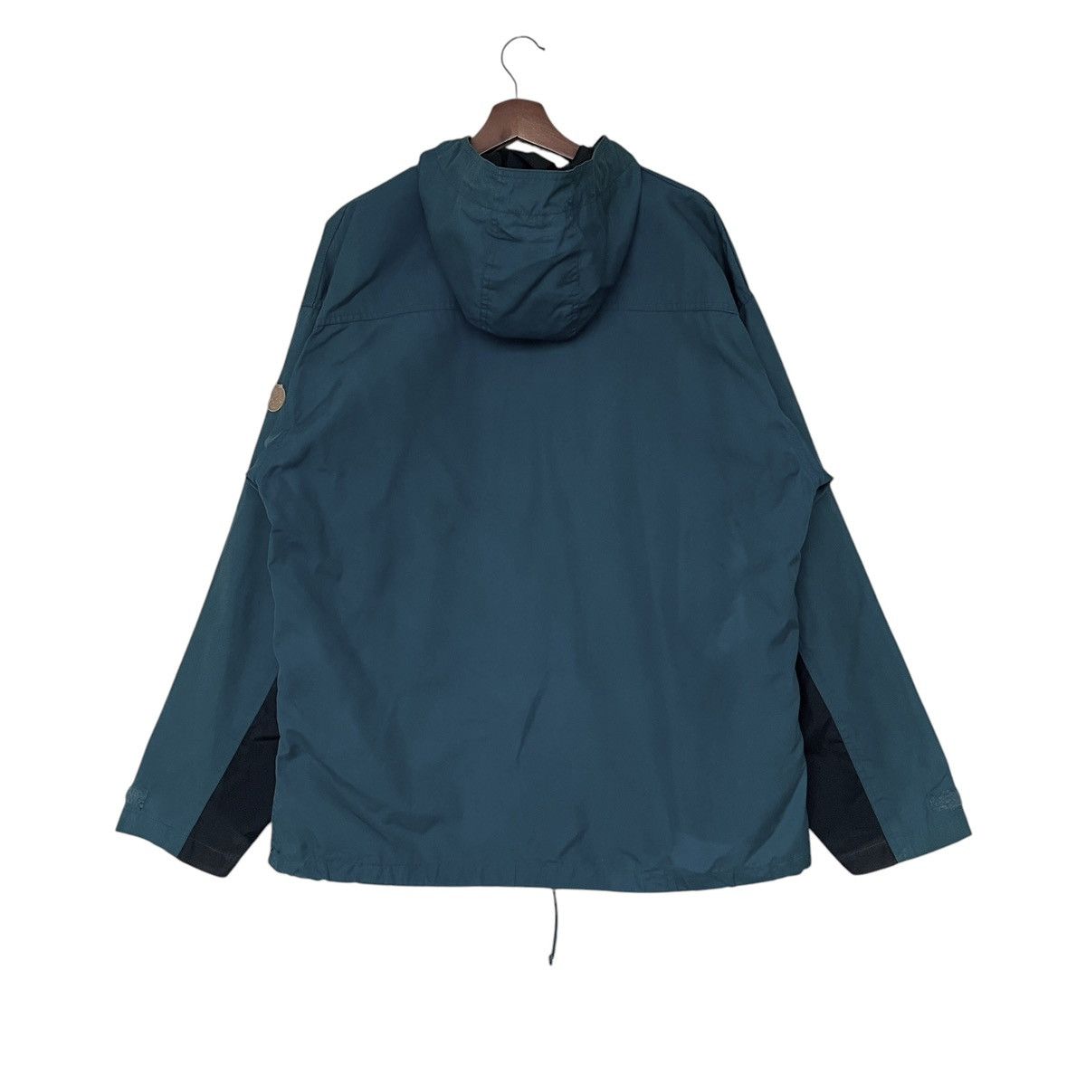 Fjallraven × Vintage Vintage Brand Fjall Raven Jacket 1990s Size US L / EU 52-54 / 3 - 2 Thumbnail