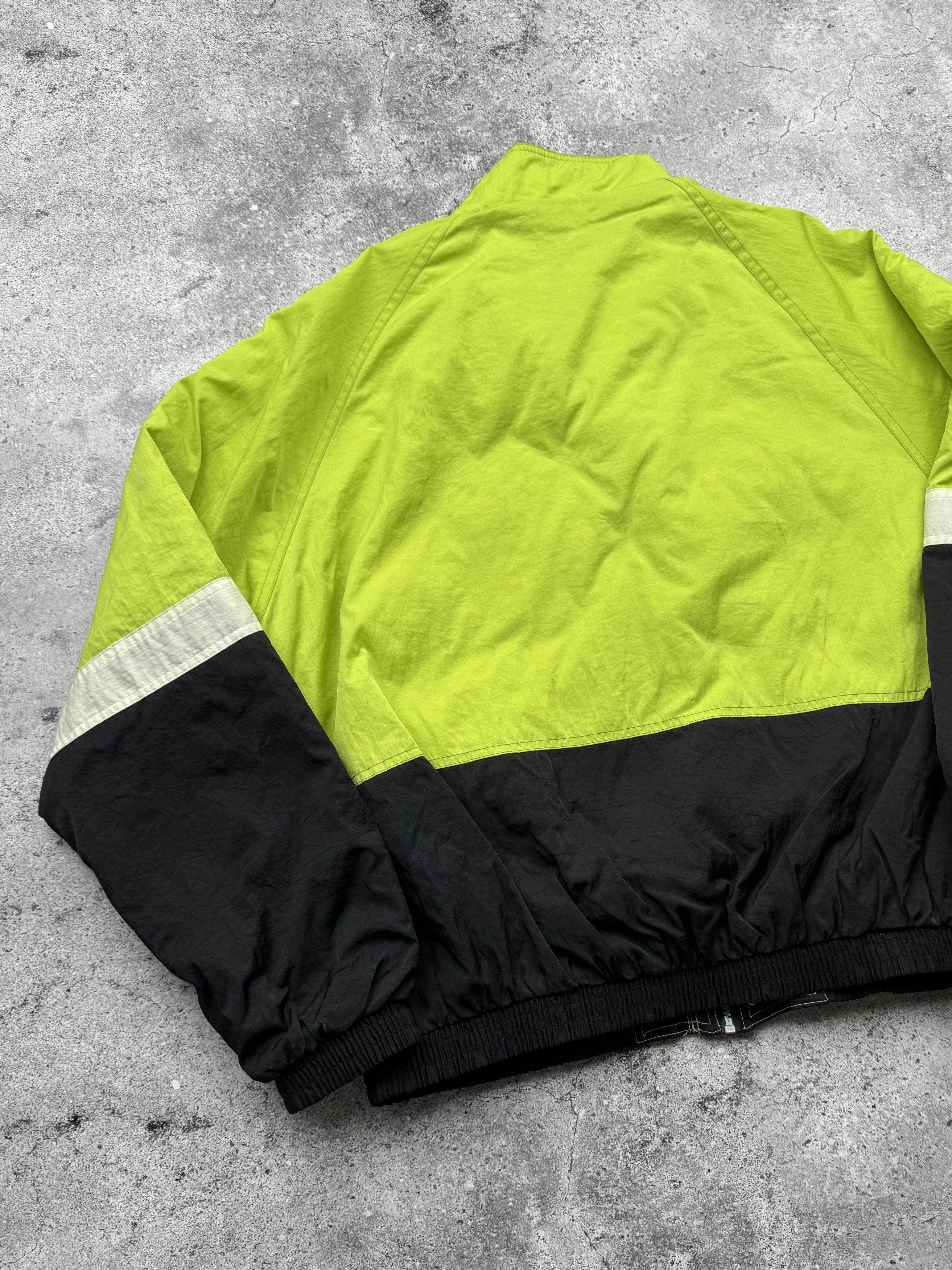 Nike Nike Vintage Windbreakers (V119) Size US L / EU 52-54 / 3 - 11 Thumbnail