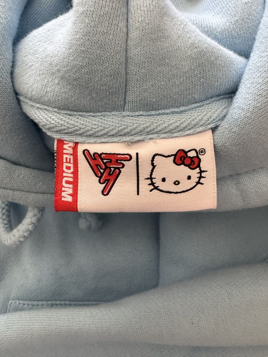 Hypland Hypland Hello Kitty hoodie Size US M / EU 48-50 / 2 - 4 Thumbnail