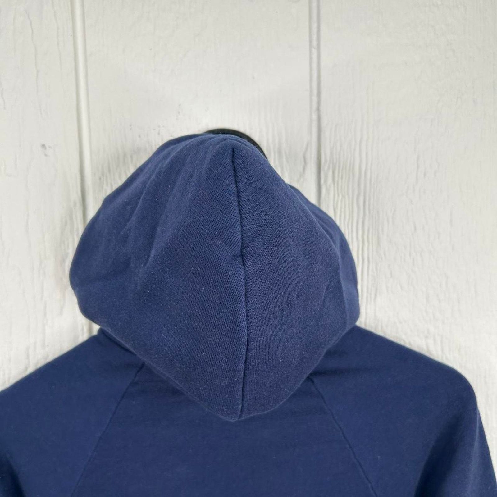 Logo 7 Vintage 90’s Michigan Wolverines Hoodie Size Women’s Small Size S / US 4 / IT 40 - 6 Thumbnail