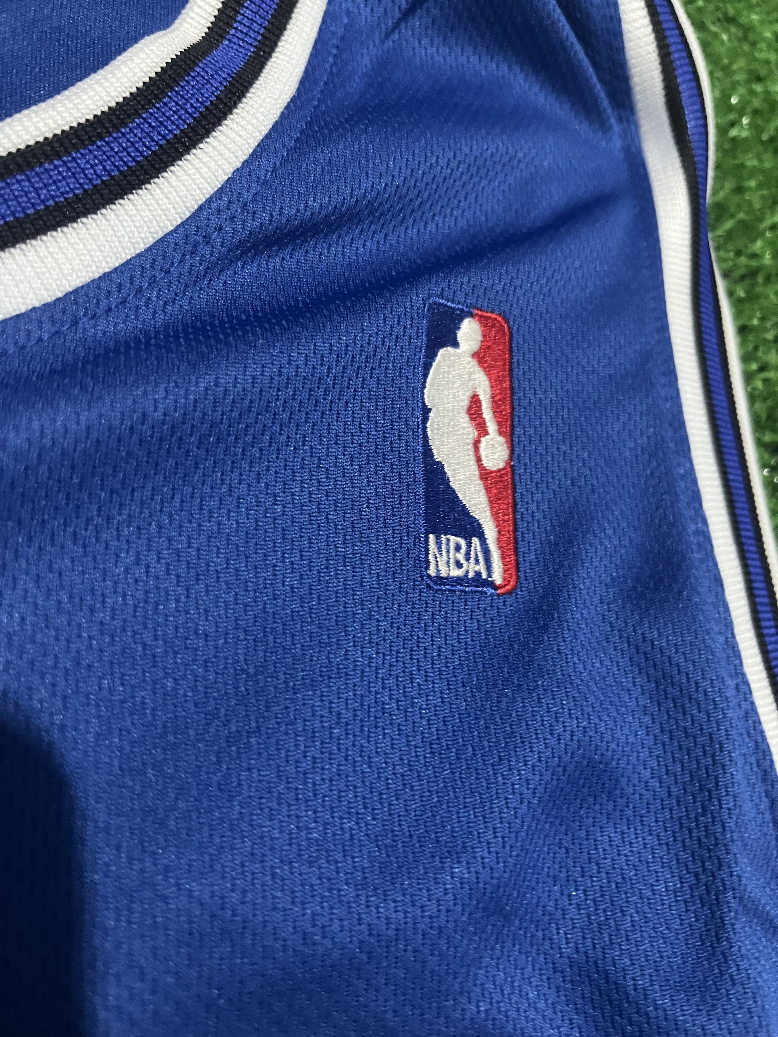 NBA Retrò Maglia Michael Jordan Bulls #23 - M Size US M / EU 48-50 / 2 - 4 Thumbnail