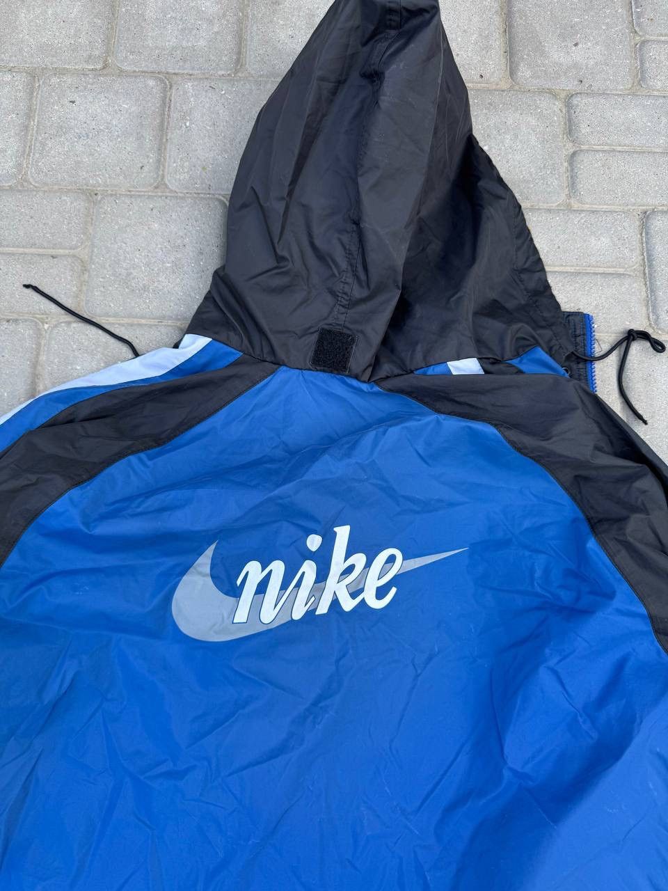 Nike Vintage Nike Jacket Size US M / EU 48-50 / 2 - 4 Thumbnail