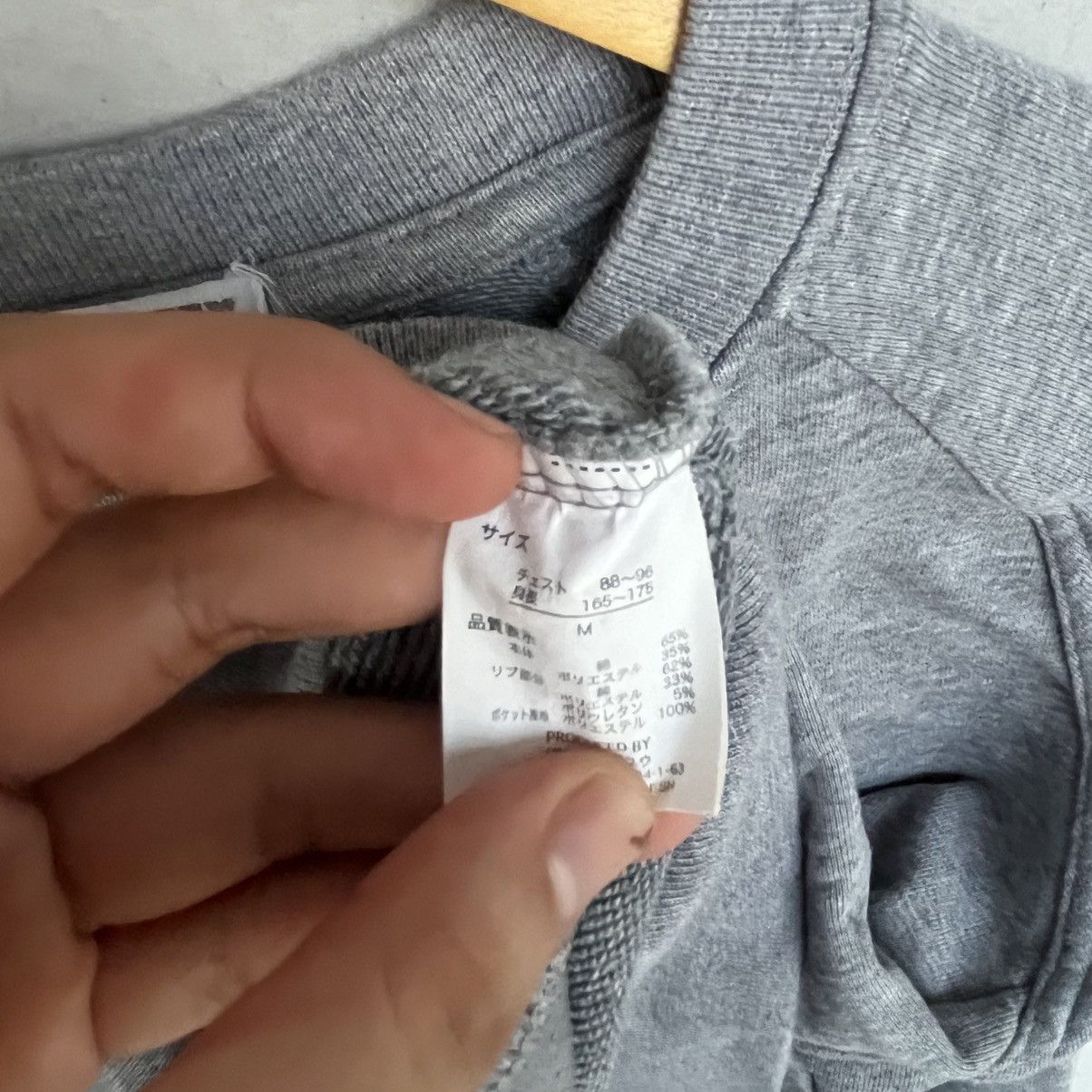Other Vintage Hello Kitty Printed Grey Colour Size M Size M / US 6-8 / IT 42-44 - 6 Thumbnail
