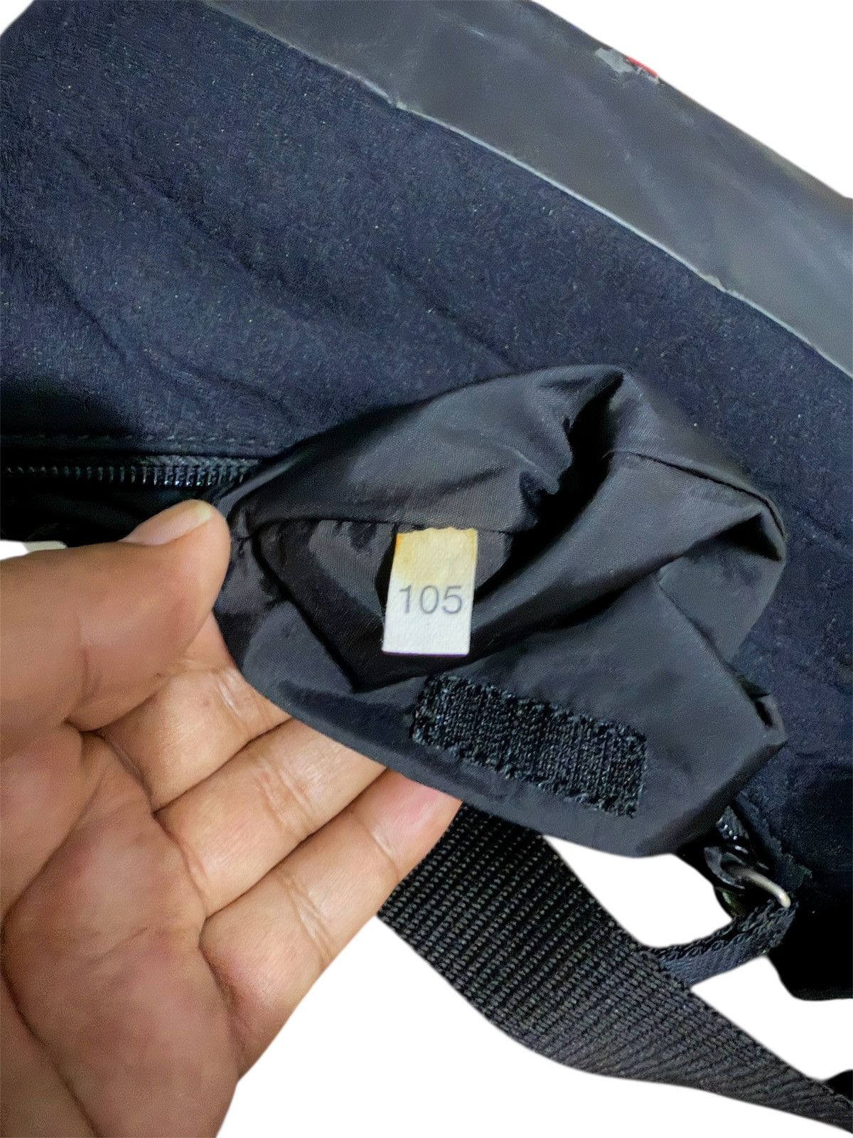 Prada PRADA SPORTS RED STRAP Size ONE SIZE - 6 Thumbnail