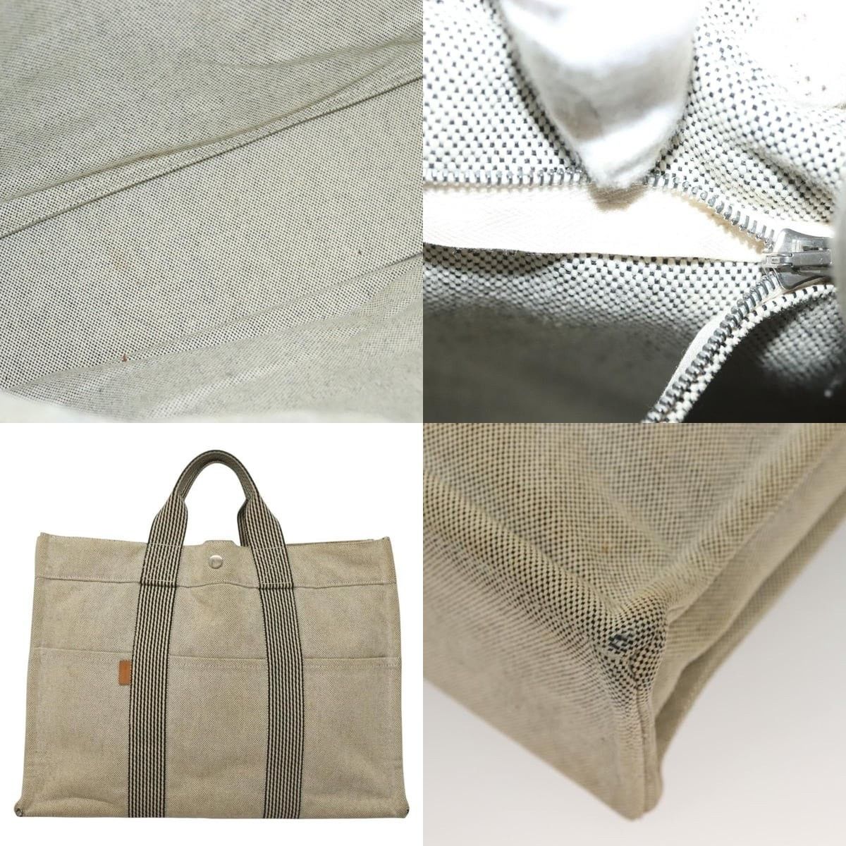 Hermes Hermes Fourre Tout MM Handbag Size ONE SIZE - 5 Thumbnail